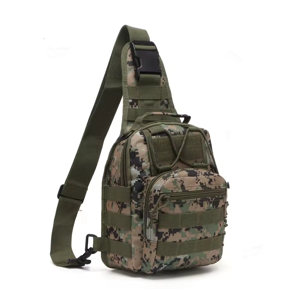 Bag Backpack
