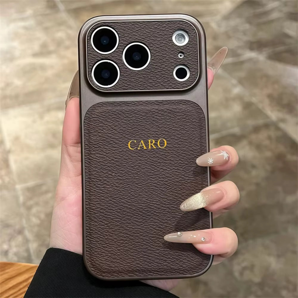 Iphone case 17 pro max
