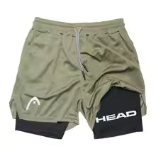 Double Deck Summer for men