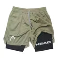 Double Deck Summer for men