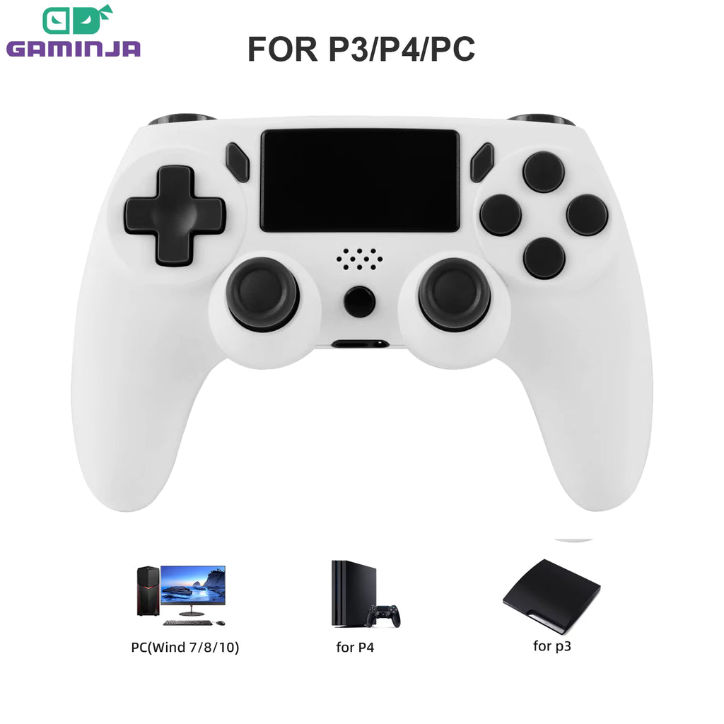 GAMINJA v