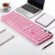 Wired Keyboard