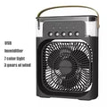 mini air conditioner fan