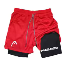 Double Deck Summer for men