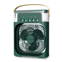 mini air conditioner fan