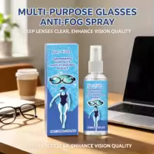 Glasses Swimming