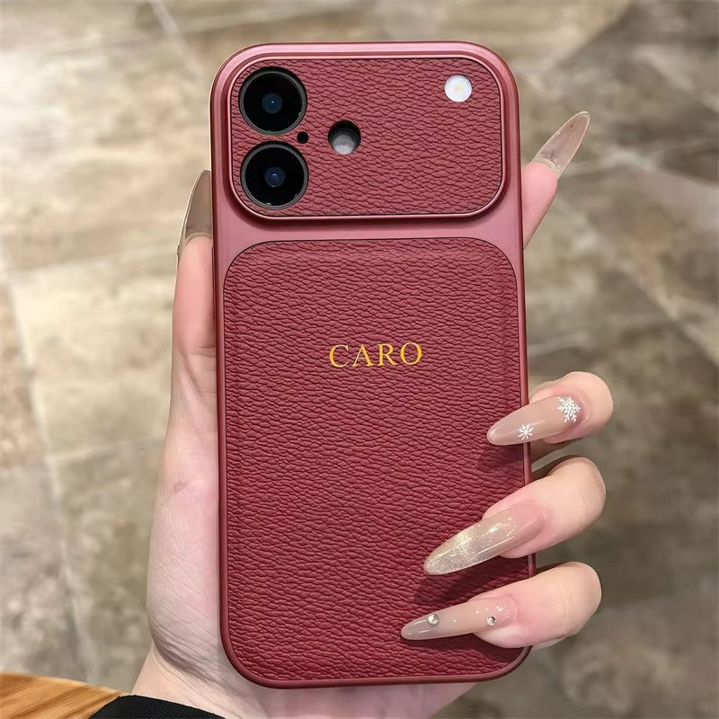 Iphone case 17 pro max
