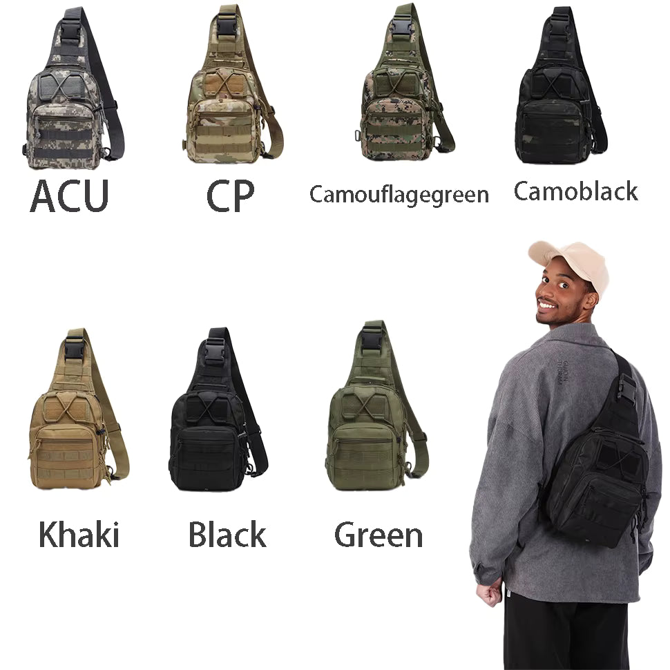 Bag Backpack