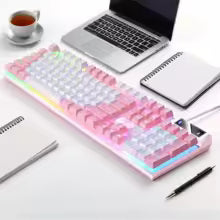 Wired Keyboard