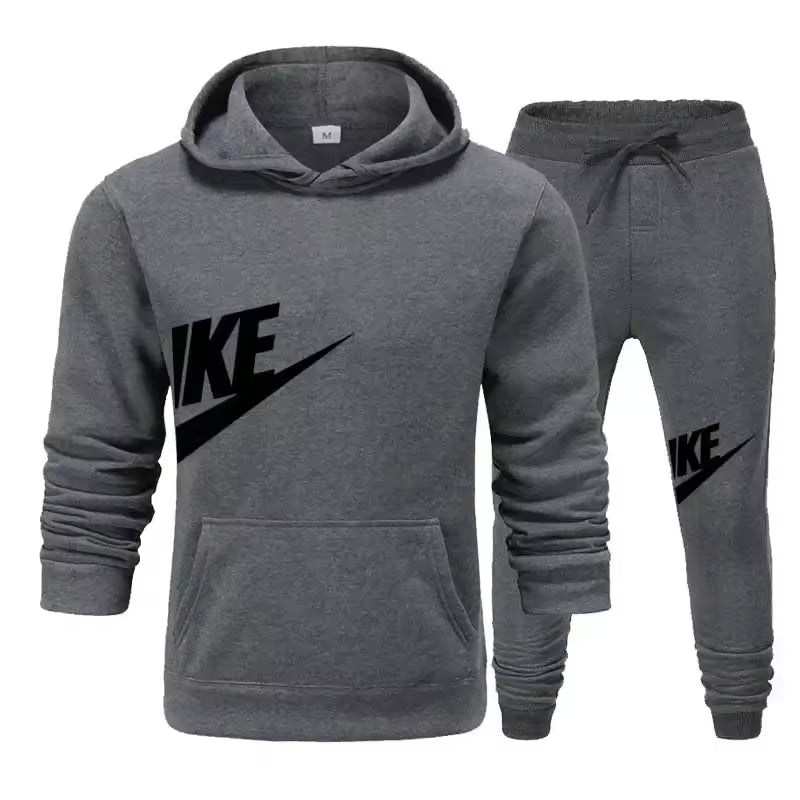 new autumn and winter men's