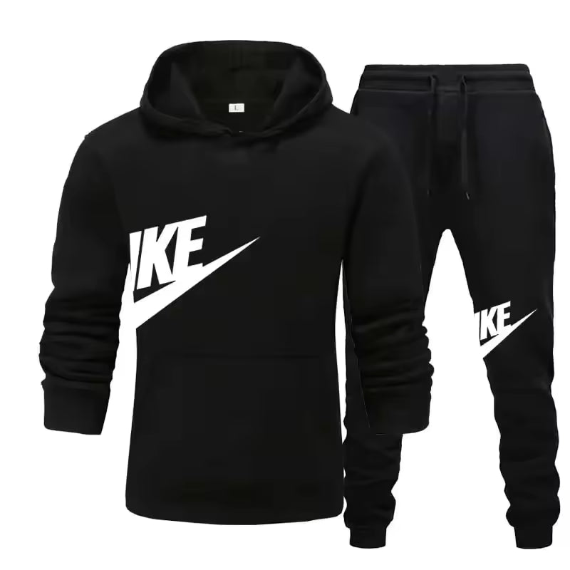 new autumn and winter men's
