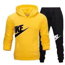 new autumn and winter men's