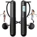 Gym workouts & calorie Burn