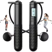Gym workouts & calorie Burn