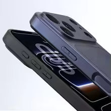 Iphone case 17 pro max